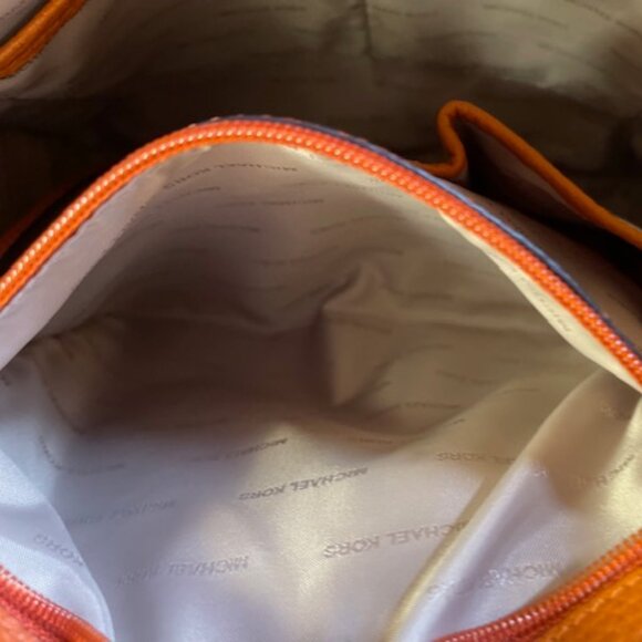 Michael Michael Kors Sullivan Messenger Bag - Picture 11 of 11